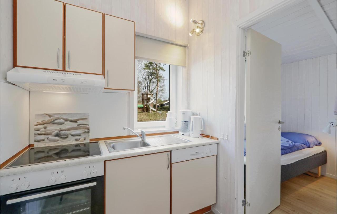 Frische Brise 14 - Dorf 3 Villa Привал Екстериор снимка