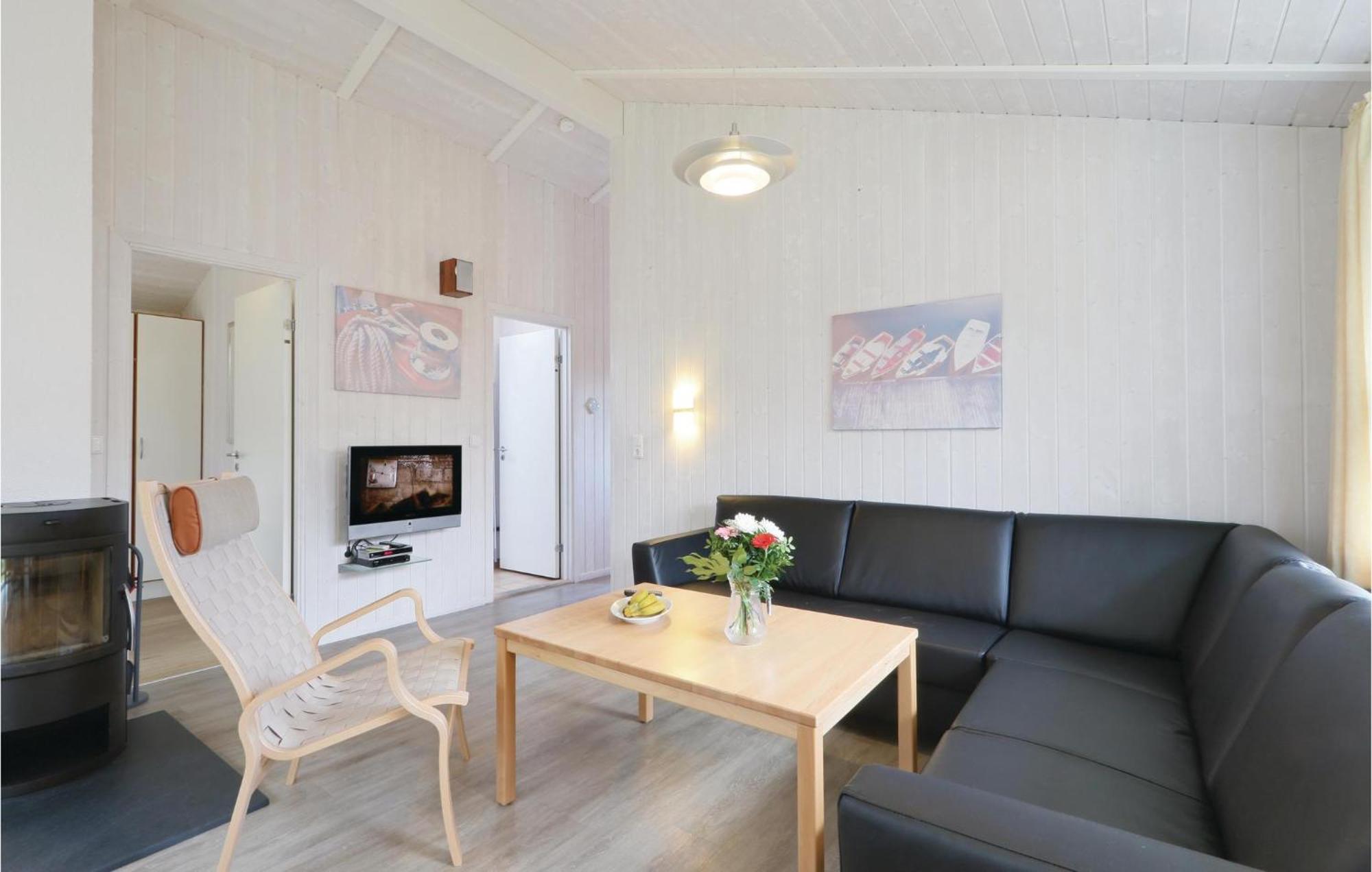 Frische Brise 14 - Dorf 3 Villa Привал Екстериор снимка