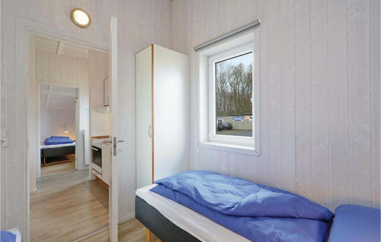 Frische Brise 14 - Dorf 3 Villa Привал Екстериор снимка